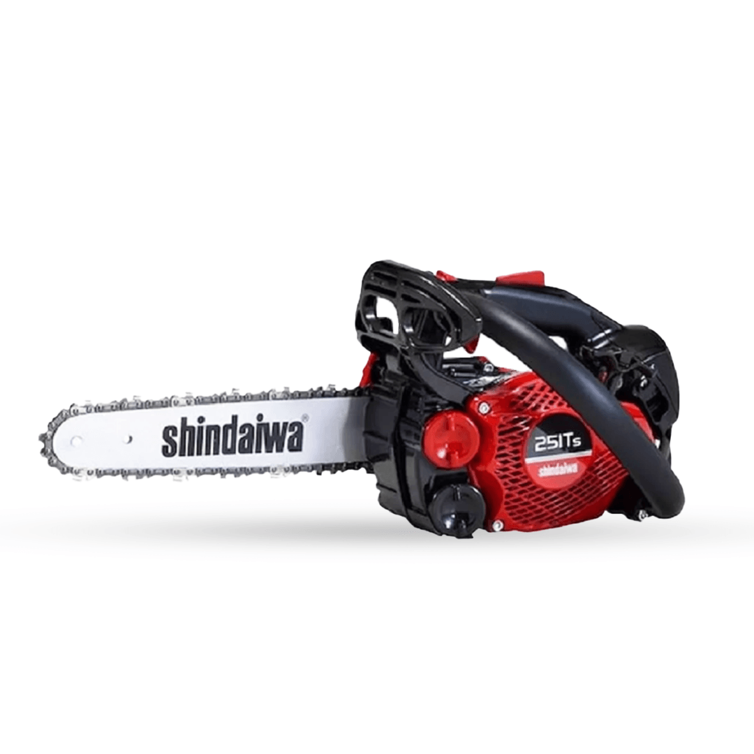 Shindaiwa 251TS Benzin Motorlu Budama Testeresi 1.5 HP