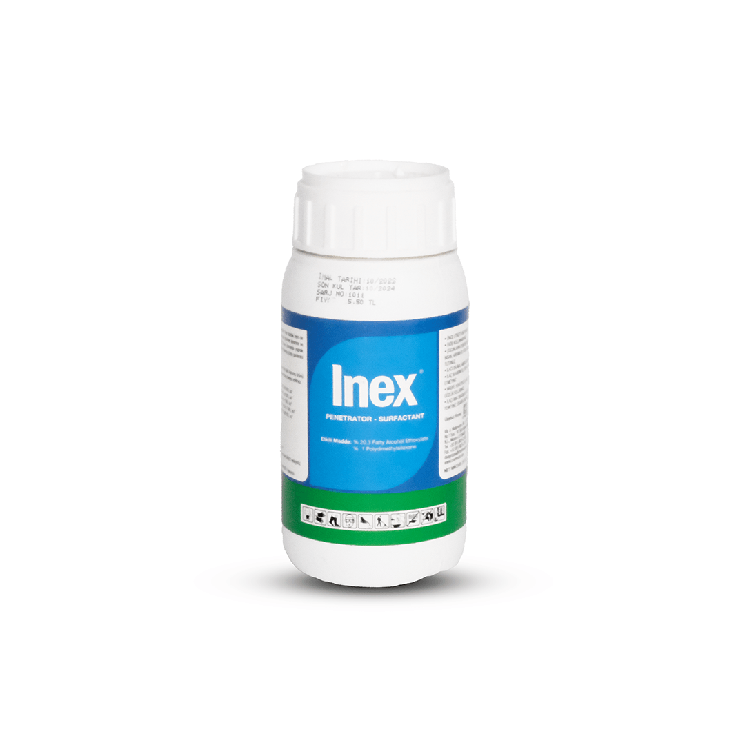 Inex Yayıcı Yapıştırıcı Köpük Engelleyici 250 mL