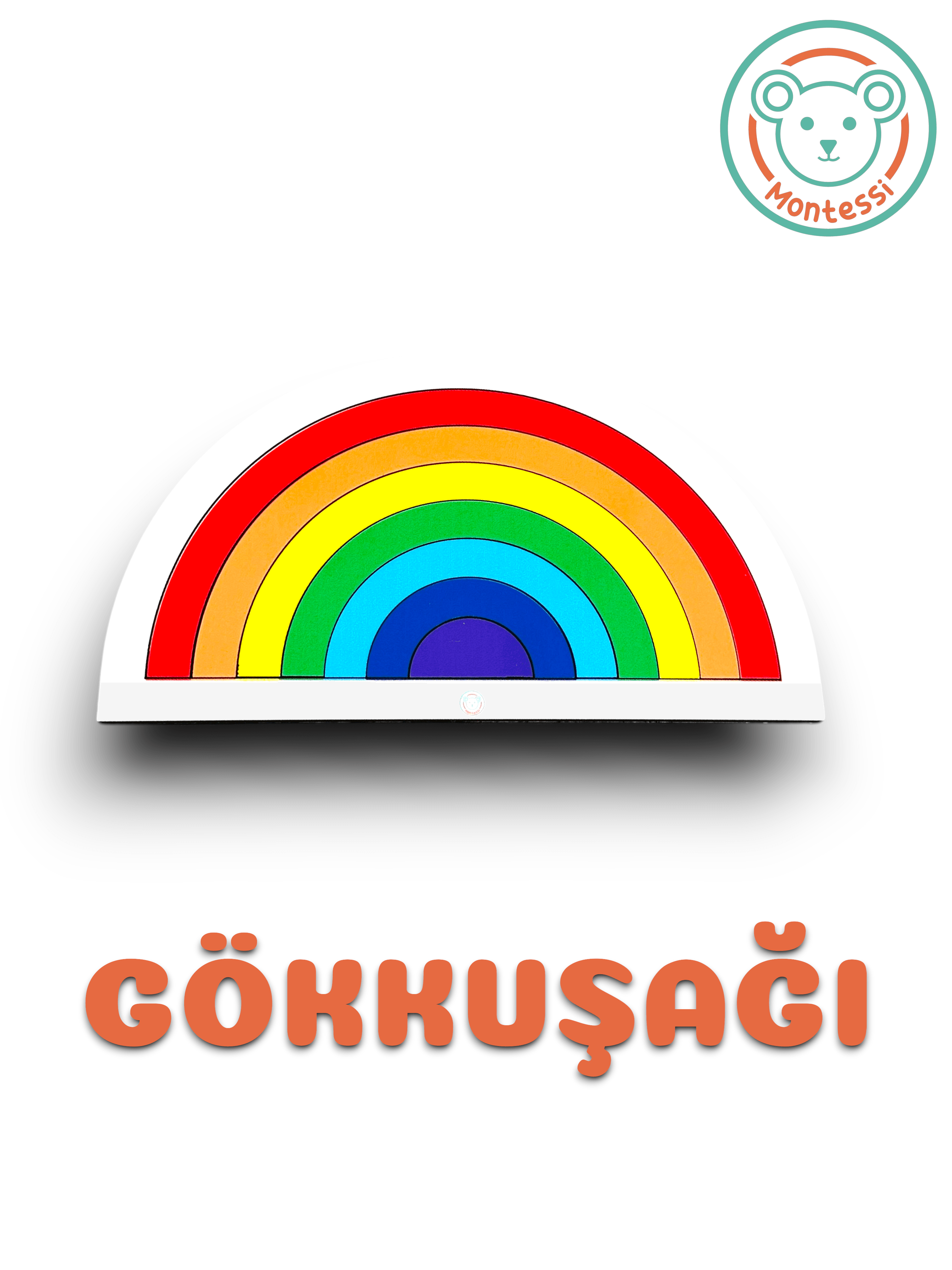 Montessi Gökkuşağı 