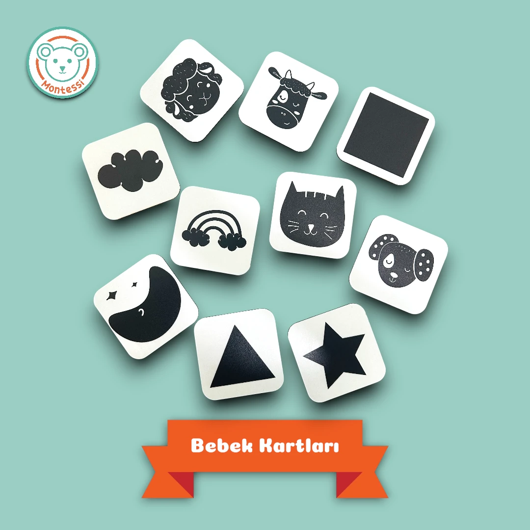 Anne Adayları İçin Özel 3’lü Anı Seti