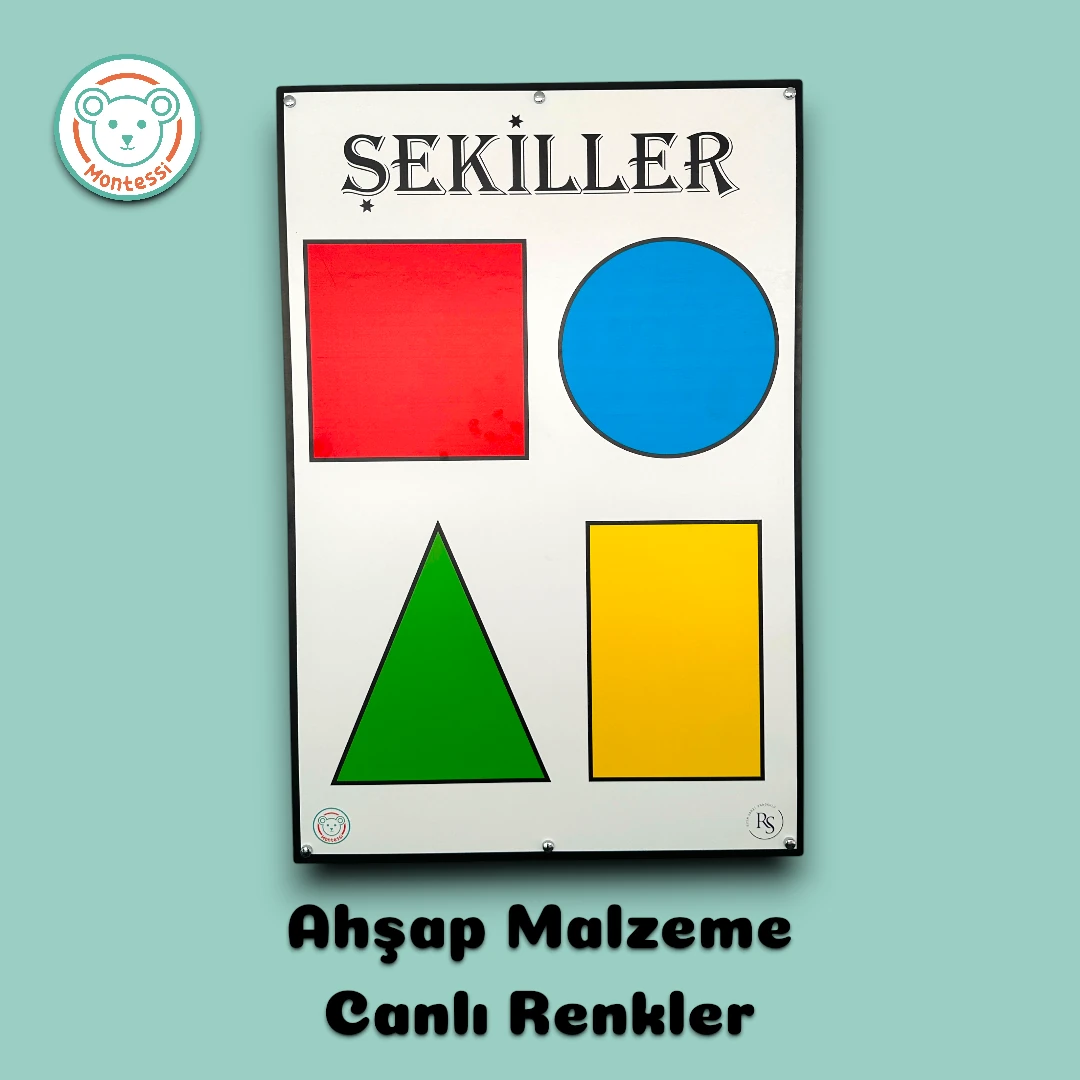 Şekiller