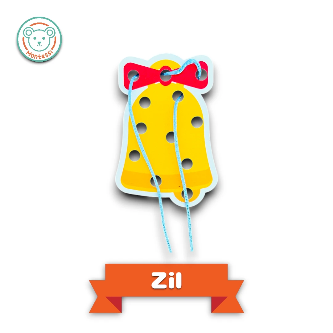 Yılbaşı Temalı Eğitici Oyuncak Kolisi (3 Oyuncak)