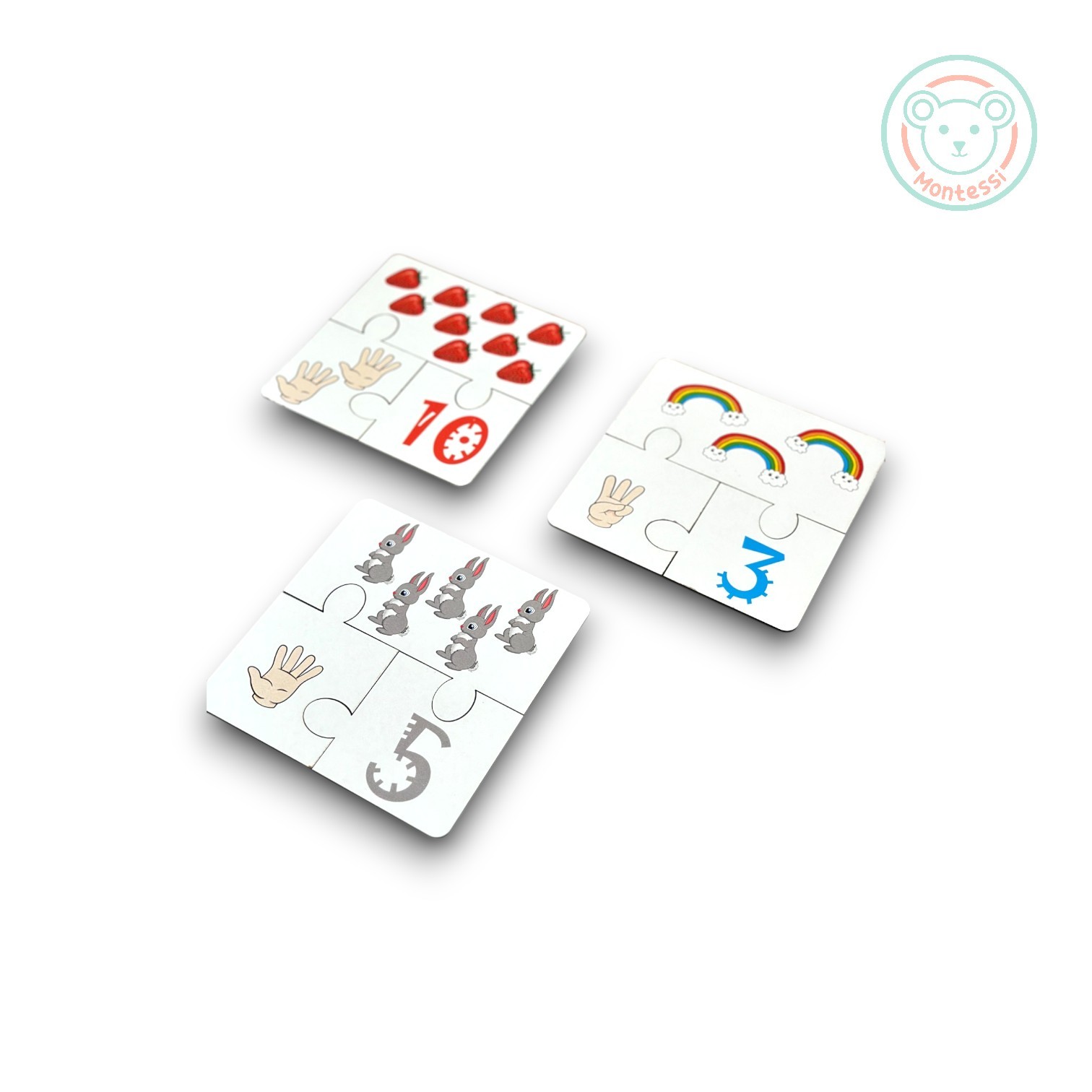 Parmak Puzzle