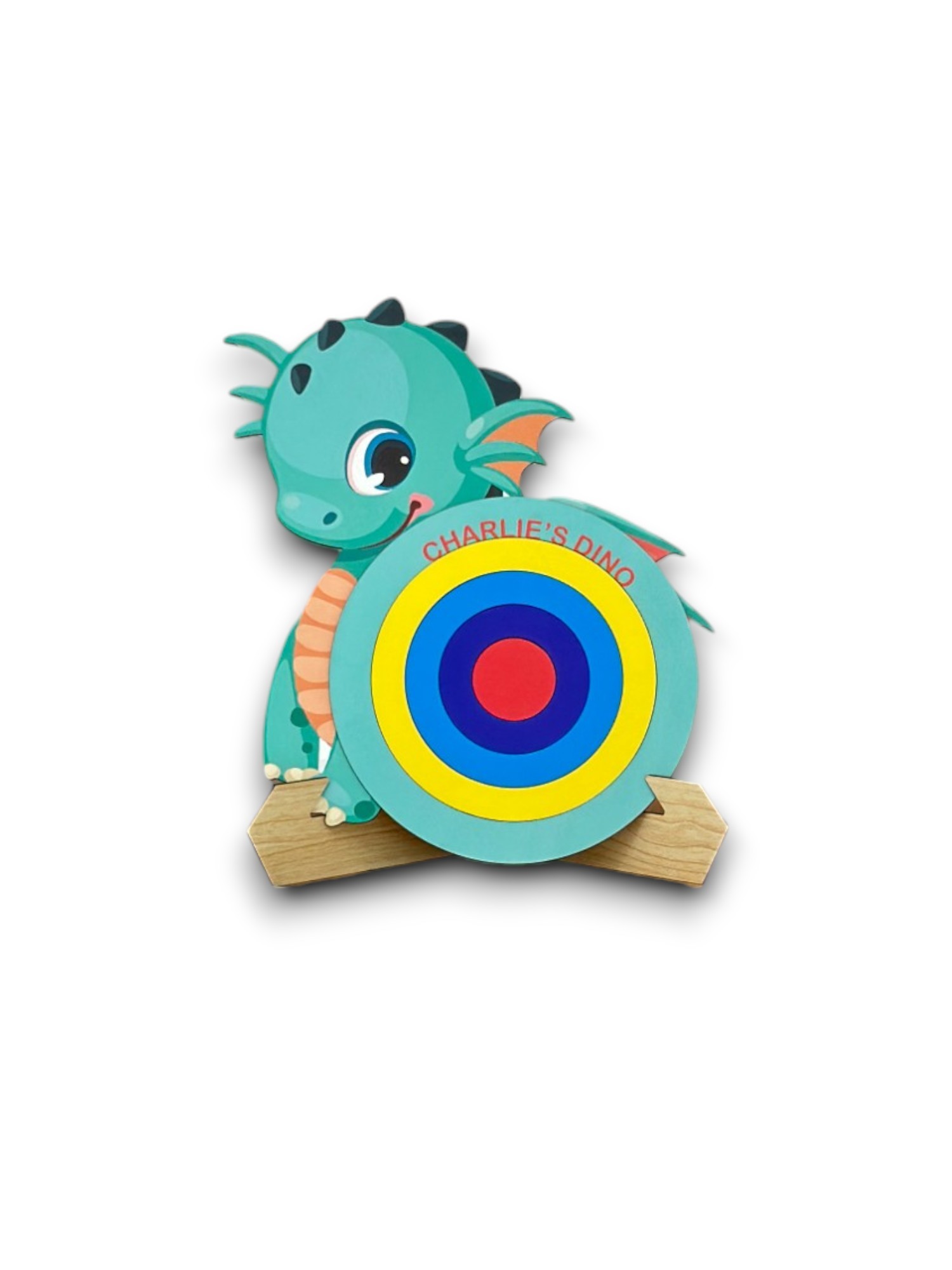 Robotik Dino