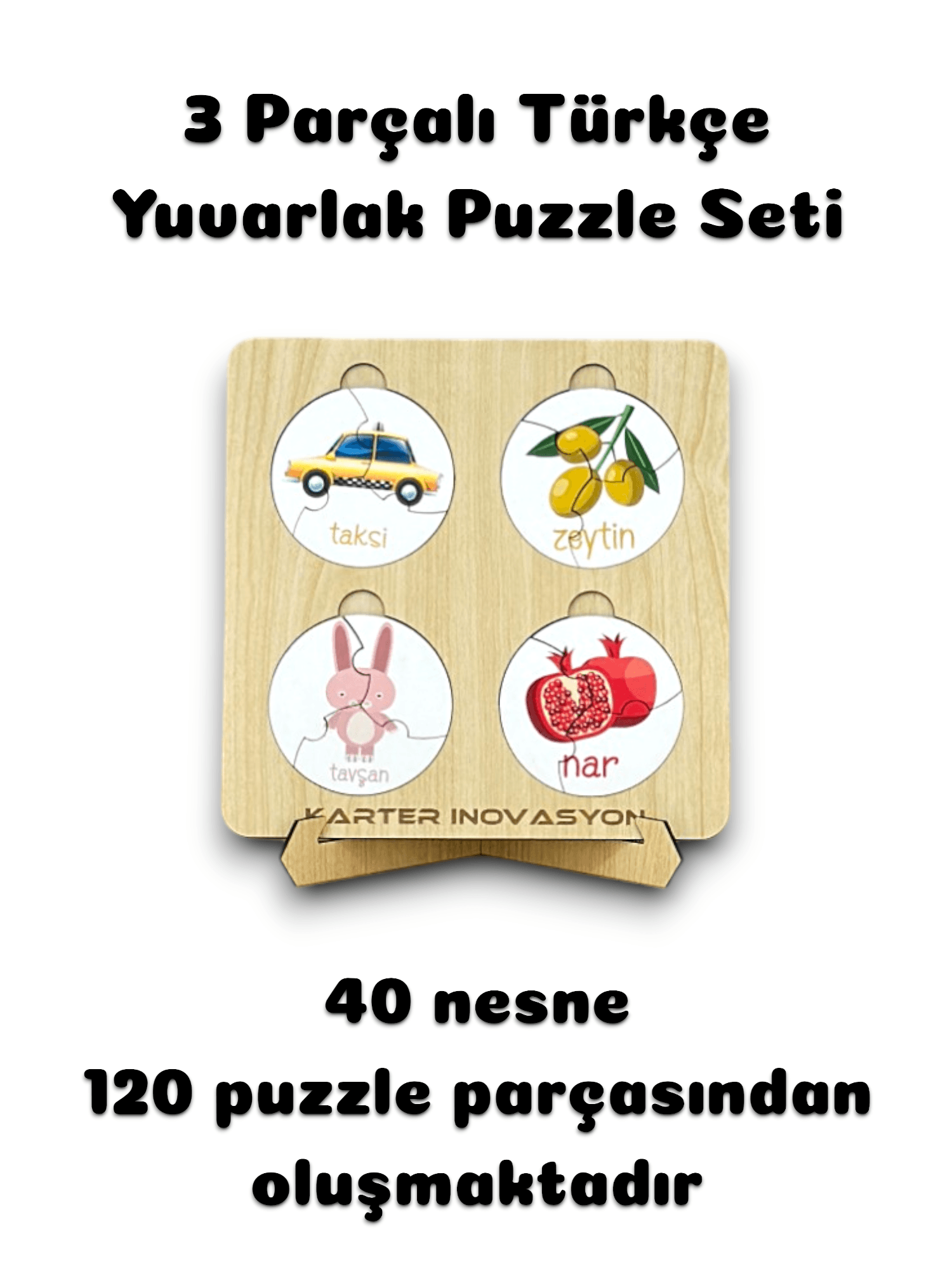Kavram Öğrenme Seti 