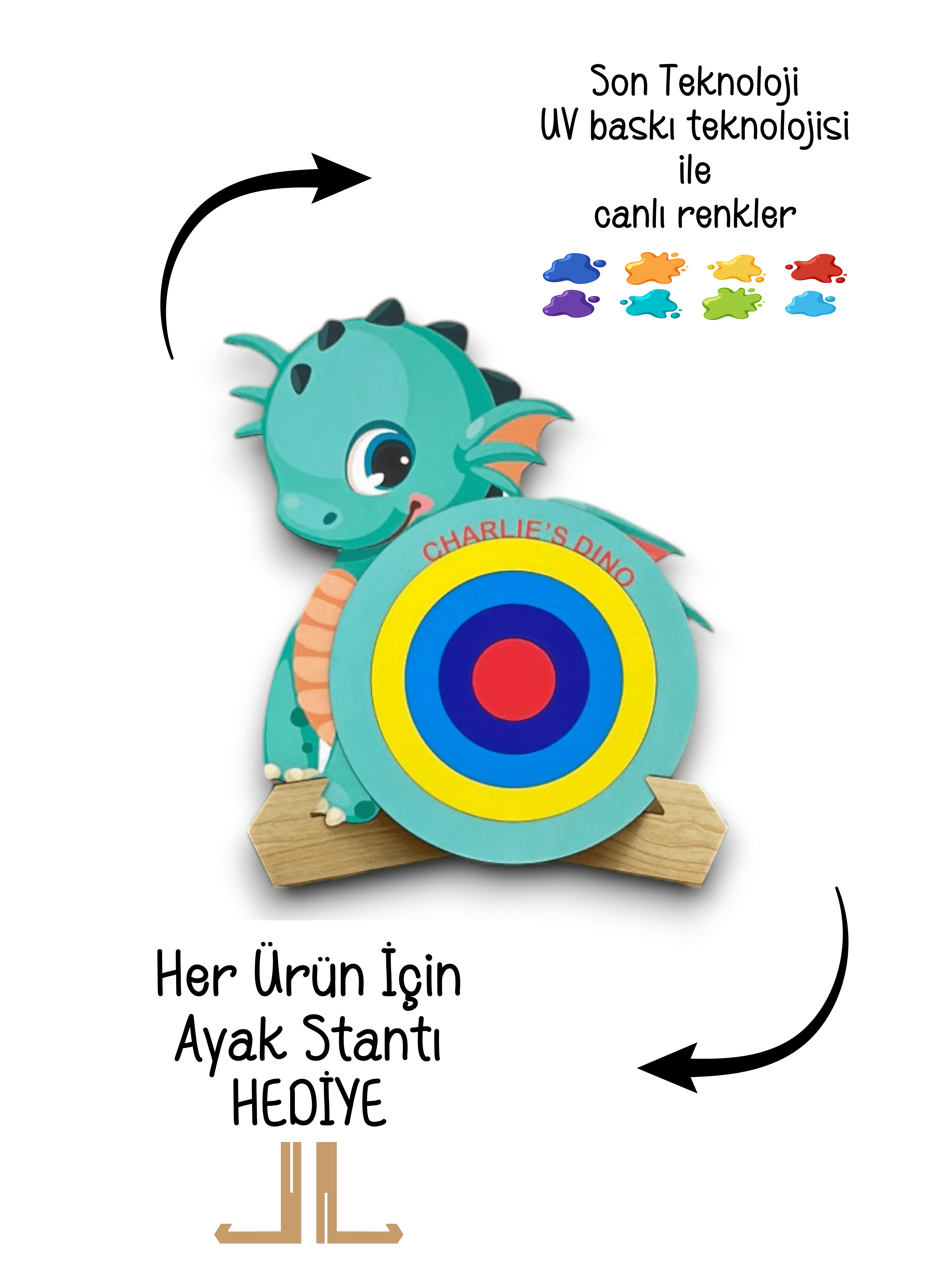 Robotik Dino