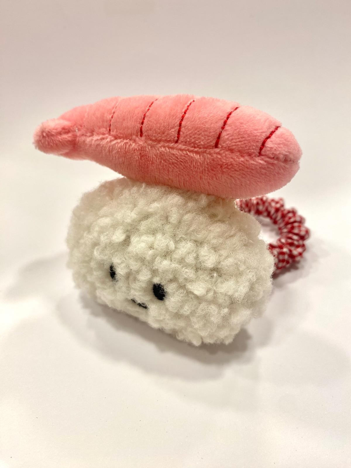 Sushi Lastik Toka