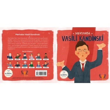 Vasili Kandinski