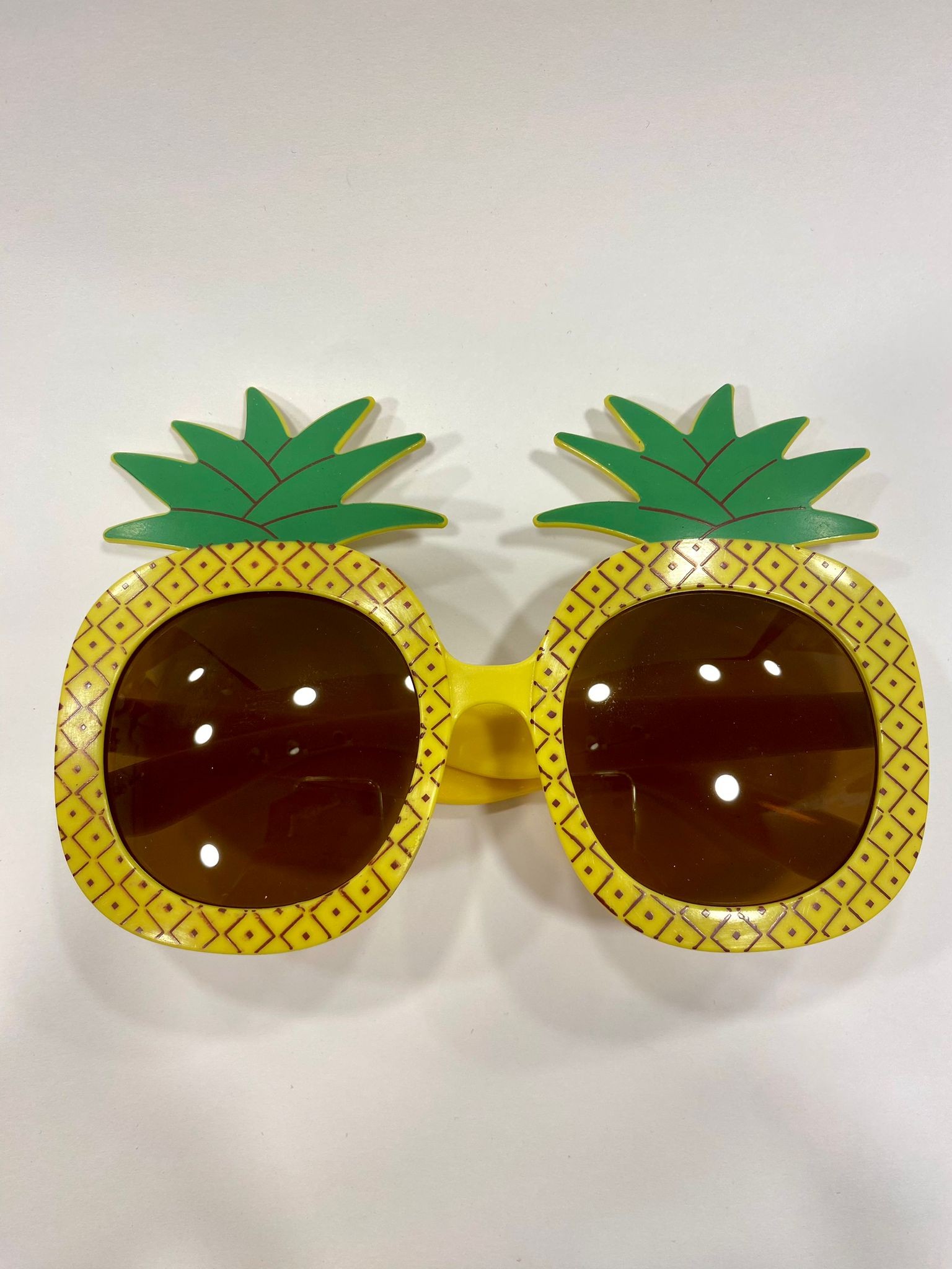 Ananas Parti Gözlüğü