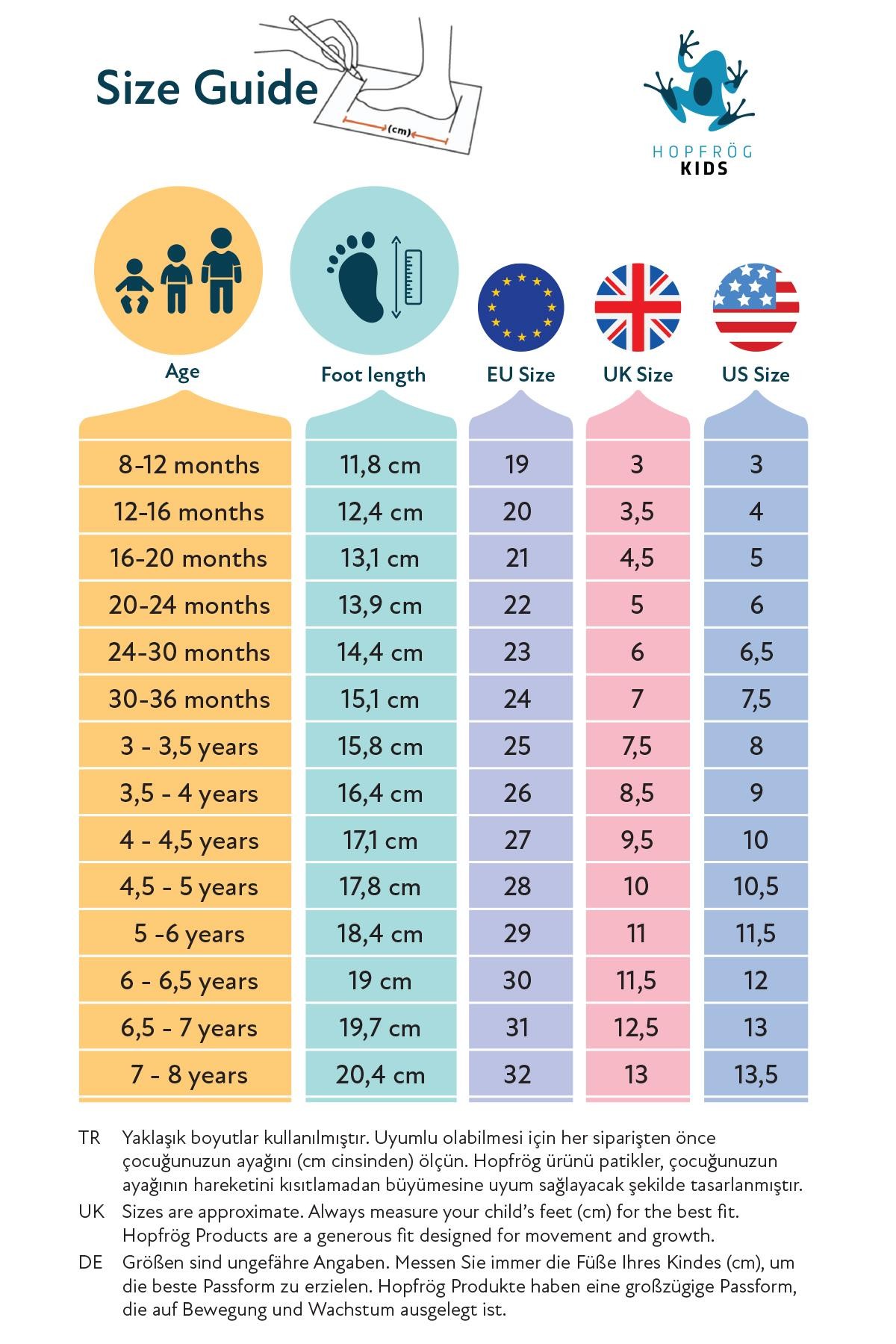 Smart Walker Junior Mor Işık Barefoot Çocuk Ayakkabı