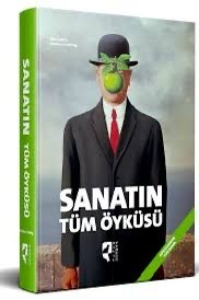 Sanatın Tüm Öyküsü