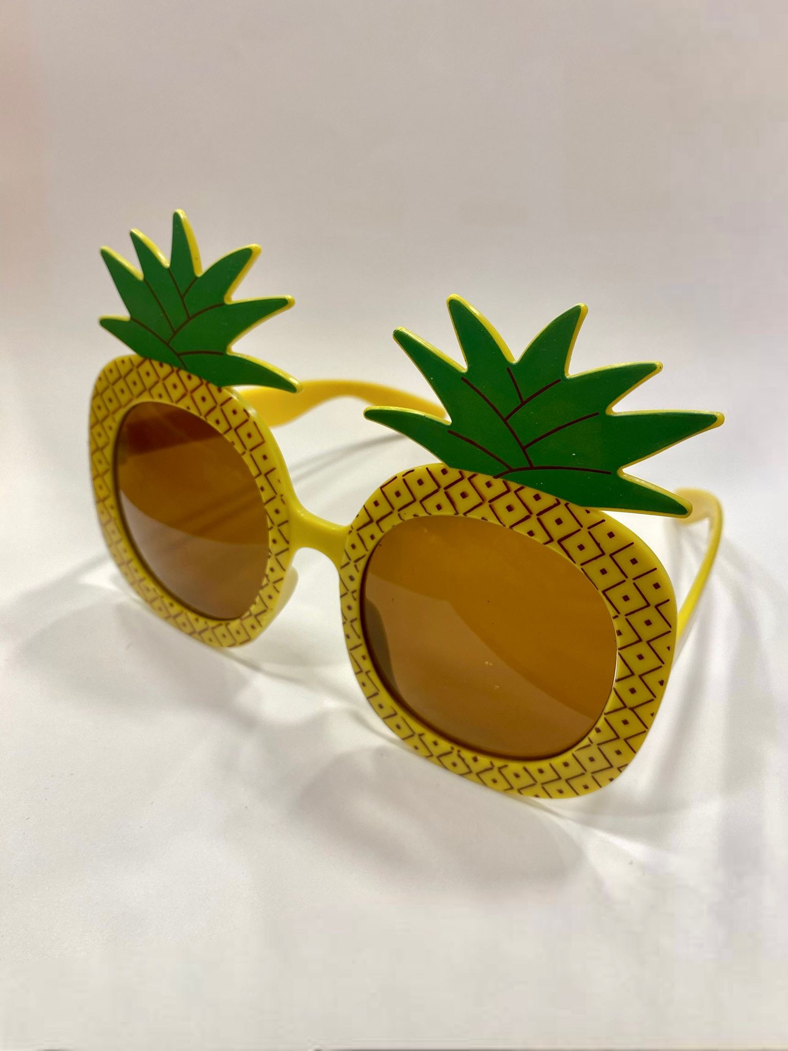 Ananas Parti Gözlüğü