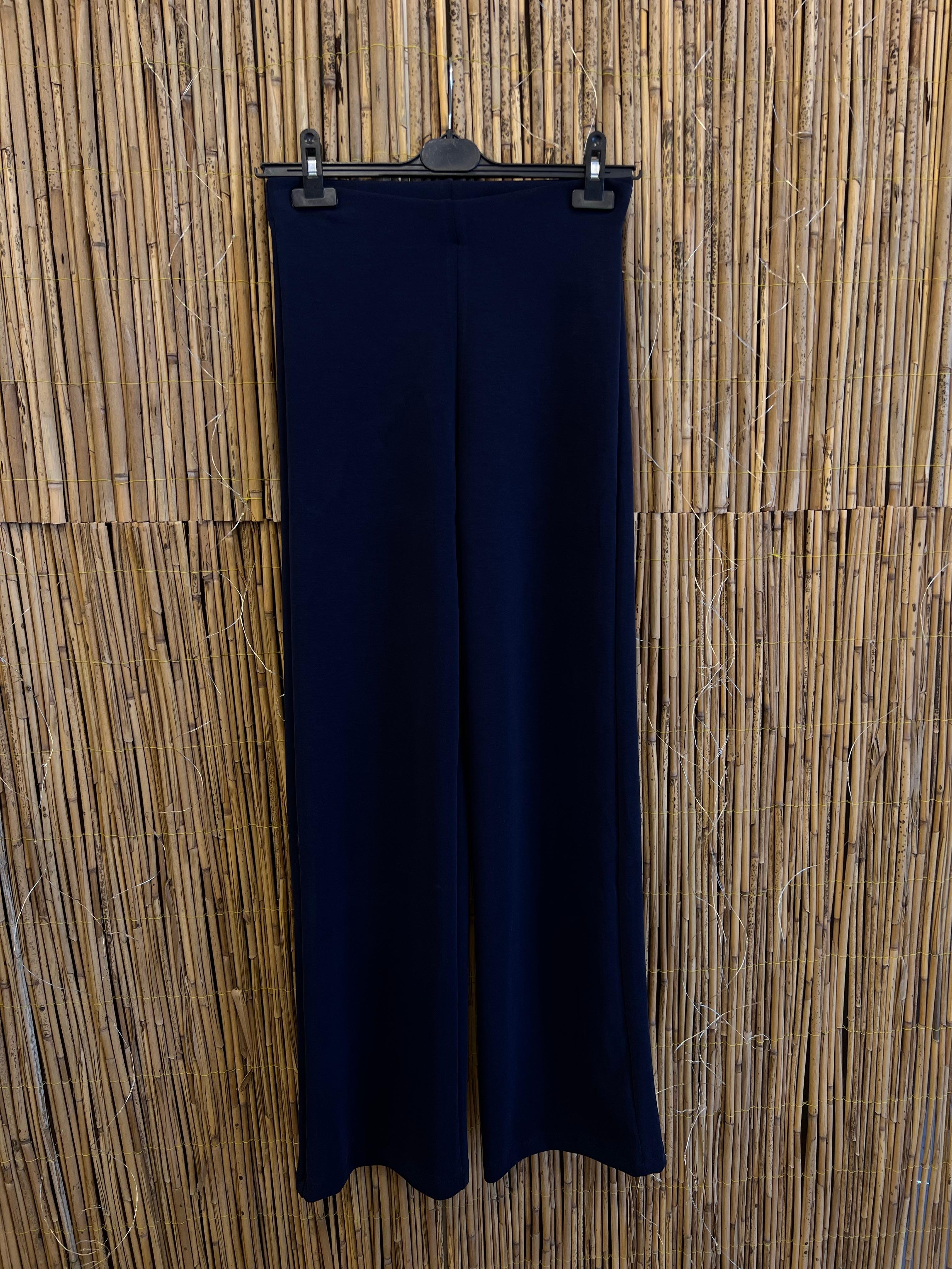 Modal Palazzo Pantolon (Soft)