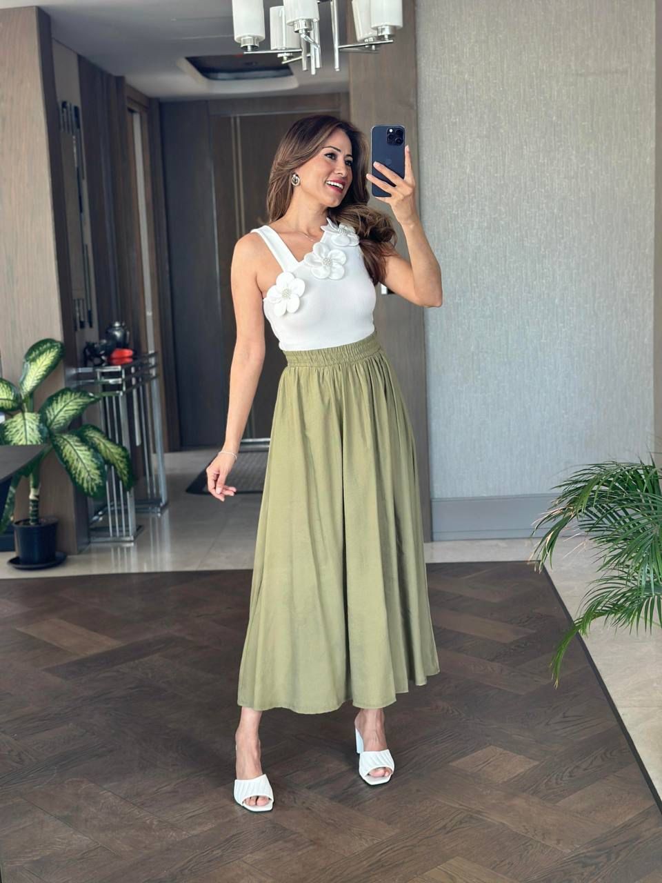 Uzun Çan Etek