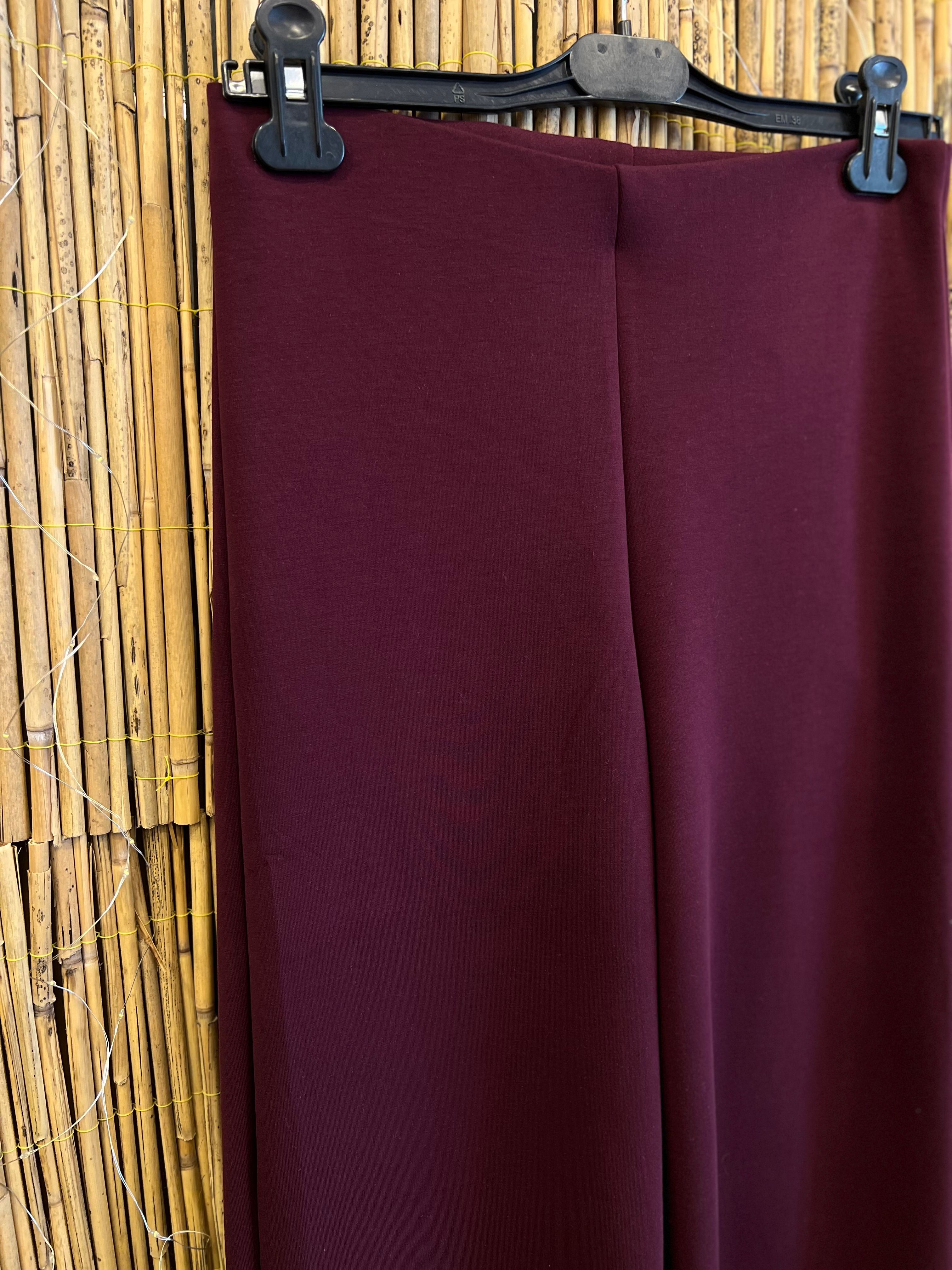 Modal Palazzo Pantolon (Soft)