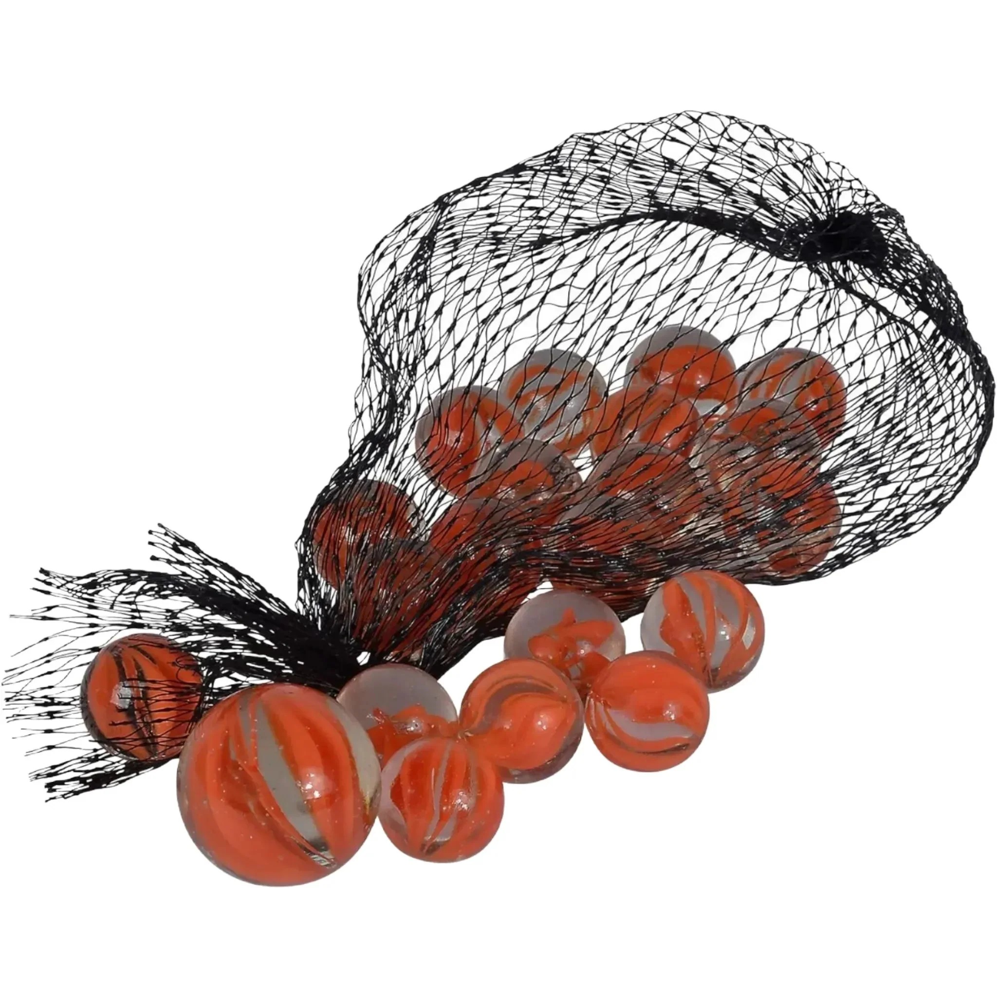 GLASS MARBLES