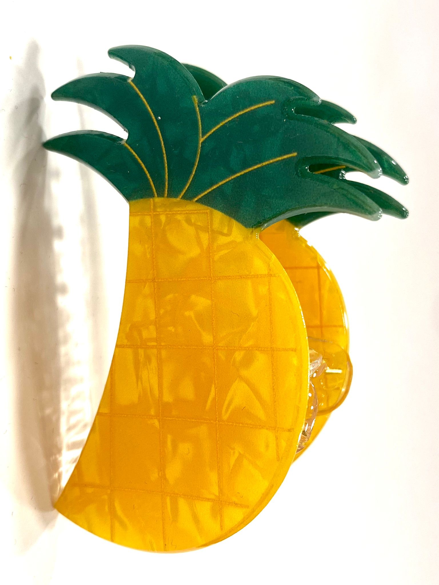 Figür Mandal Toka Ananas