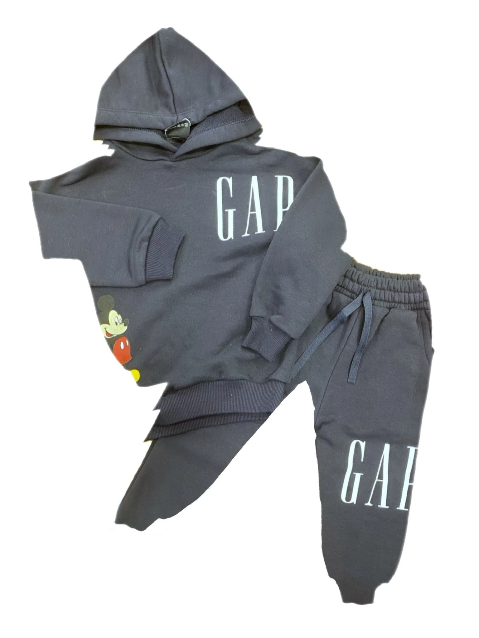 Çocuk Eşofman Takım