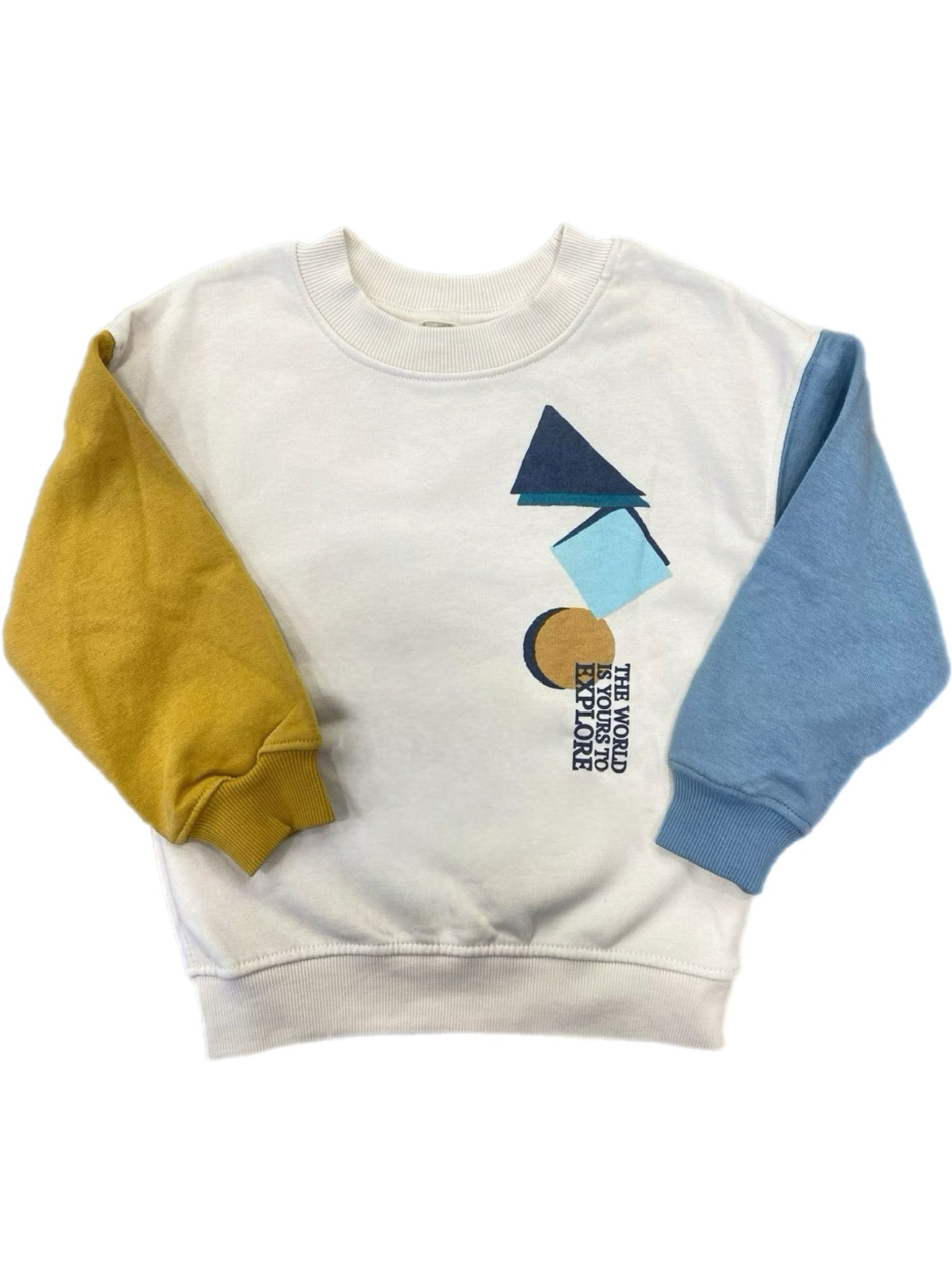 Çocuk Sweatshirt