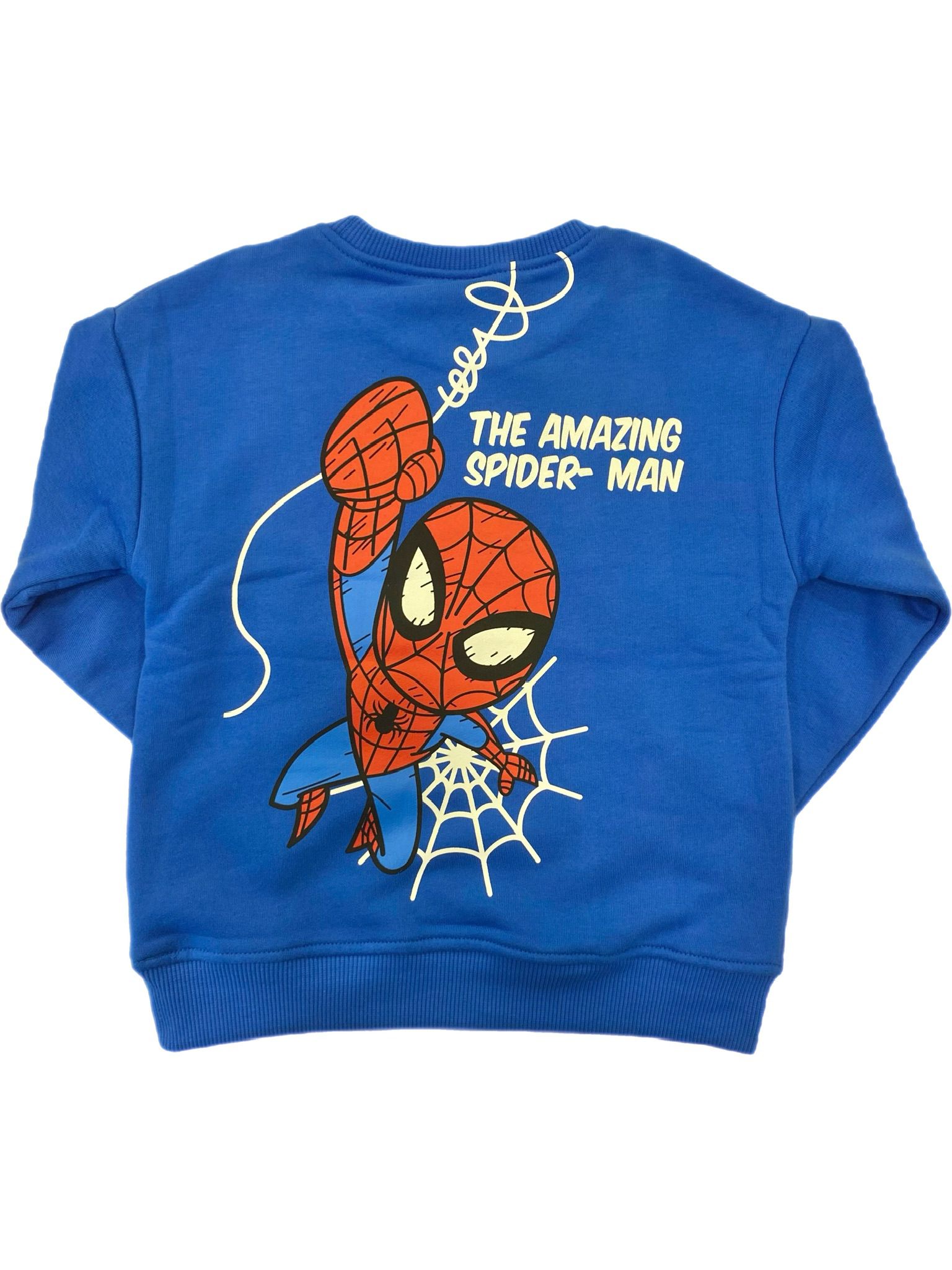 Spiderman Takım