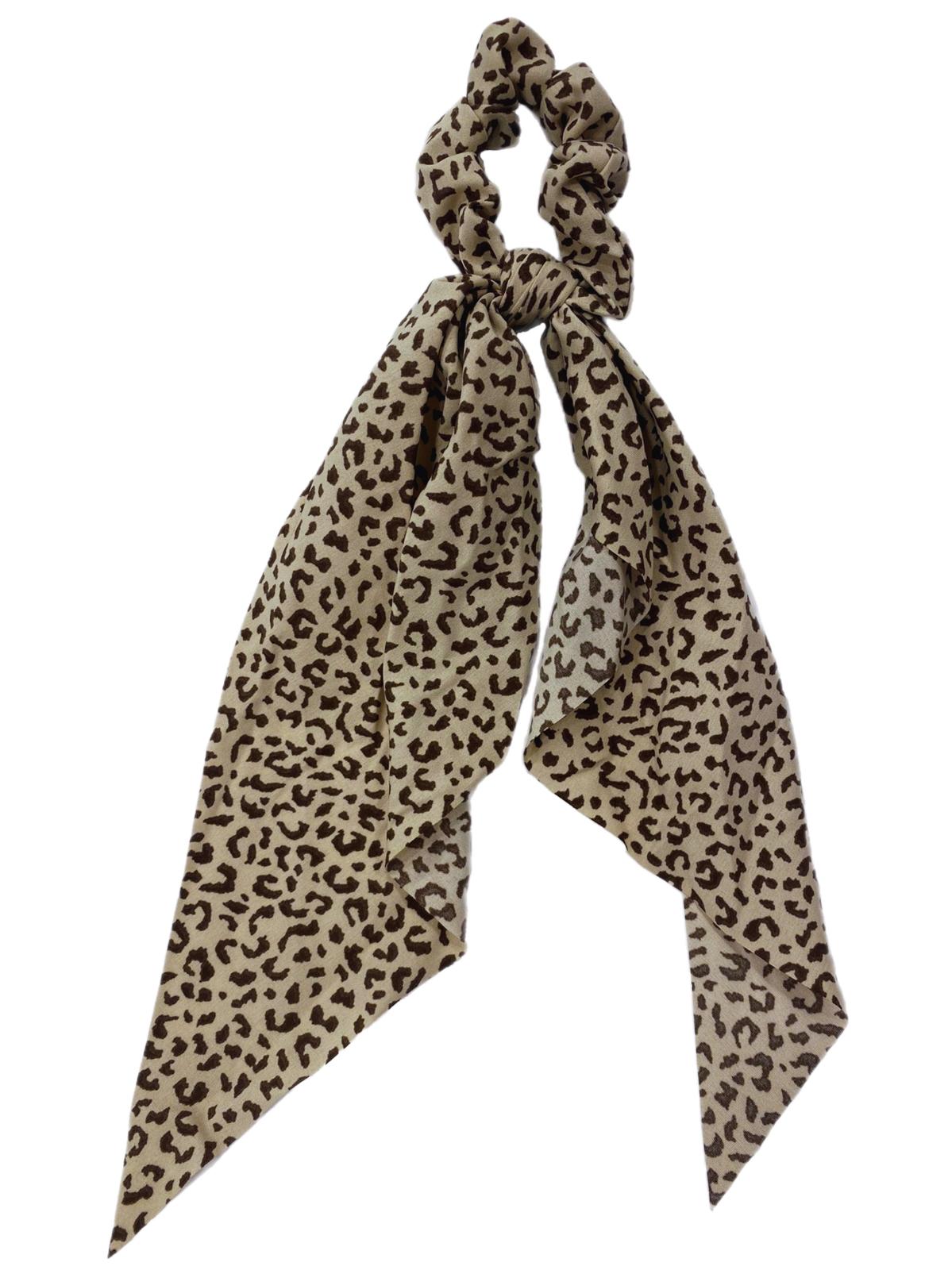 Leopar Fiyonk Simit Toka