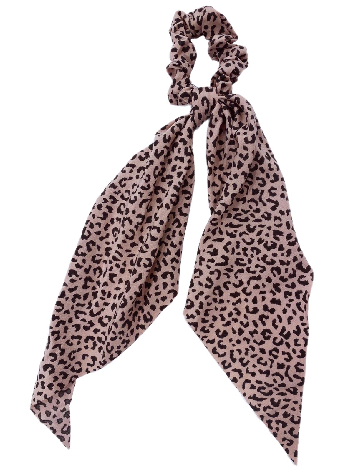Leopar Fiyonk Simit Toka