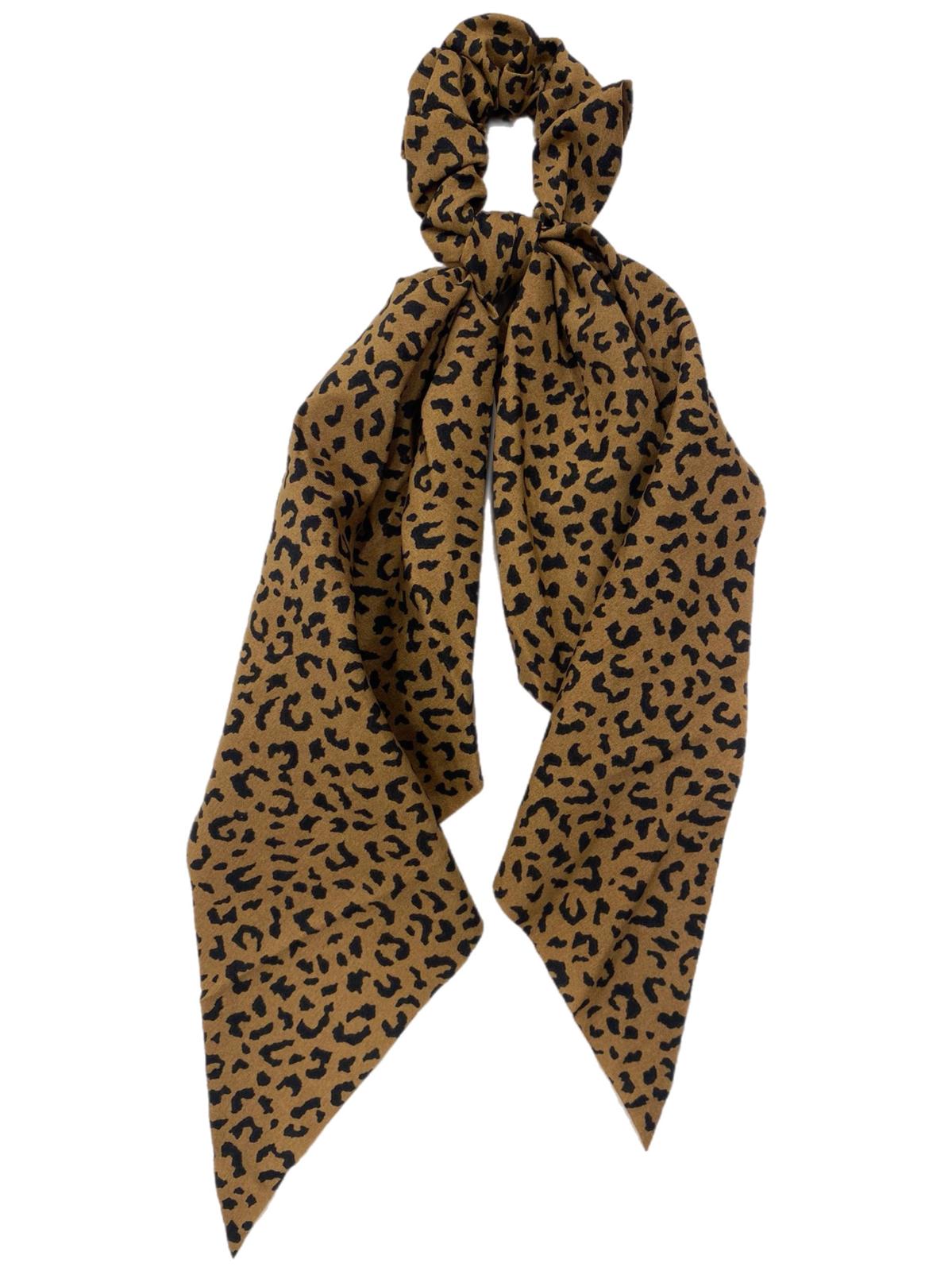 Leopar Fiyonk Simit Toka