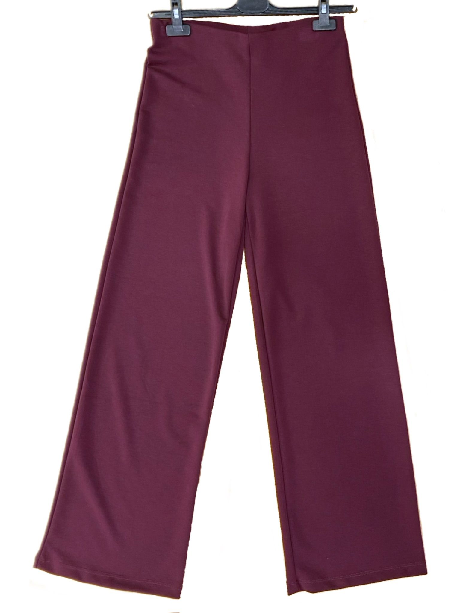 Modal Palazzo Pantolon (Soft)