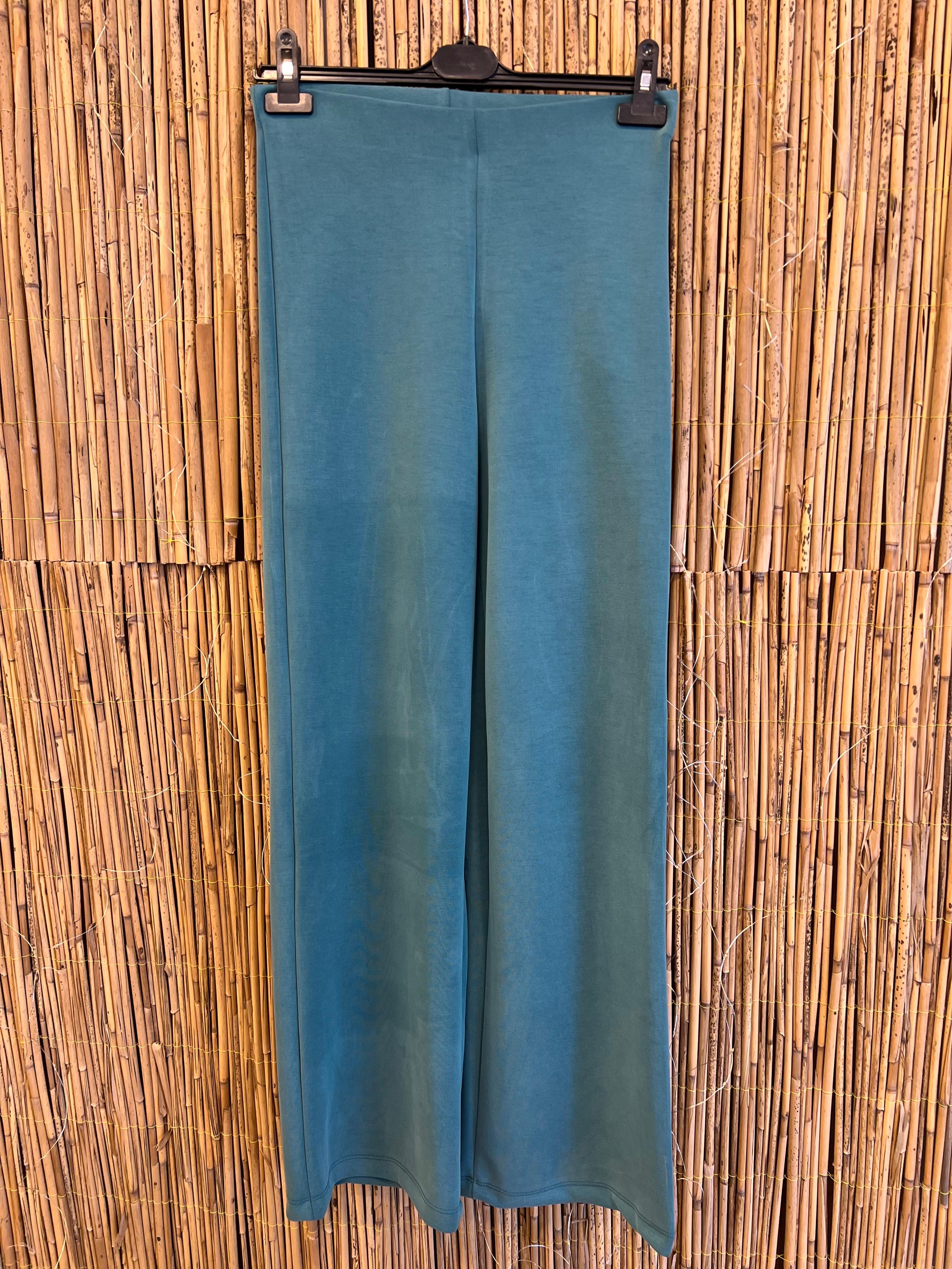Modal Palazzo Pantolon (Soft)