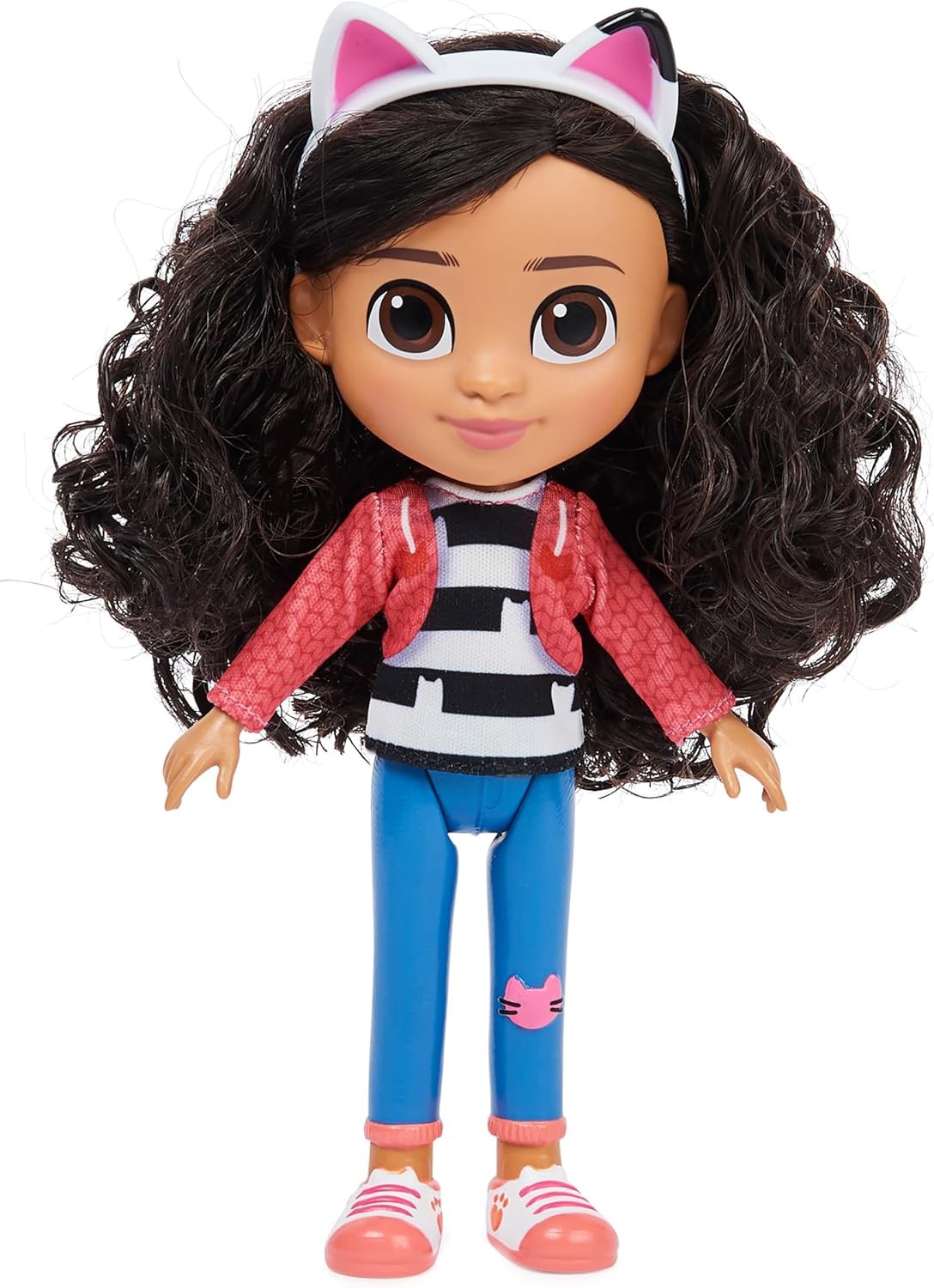 GABBY'S DOLLHOUSE GABBY