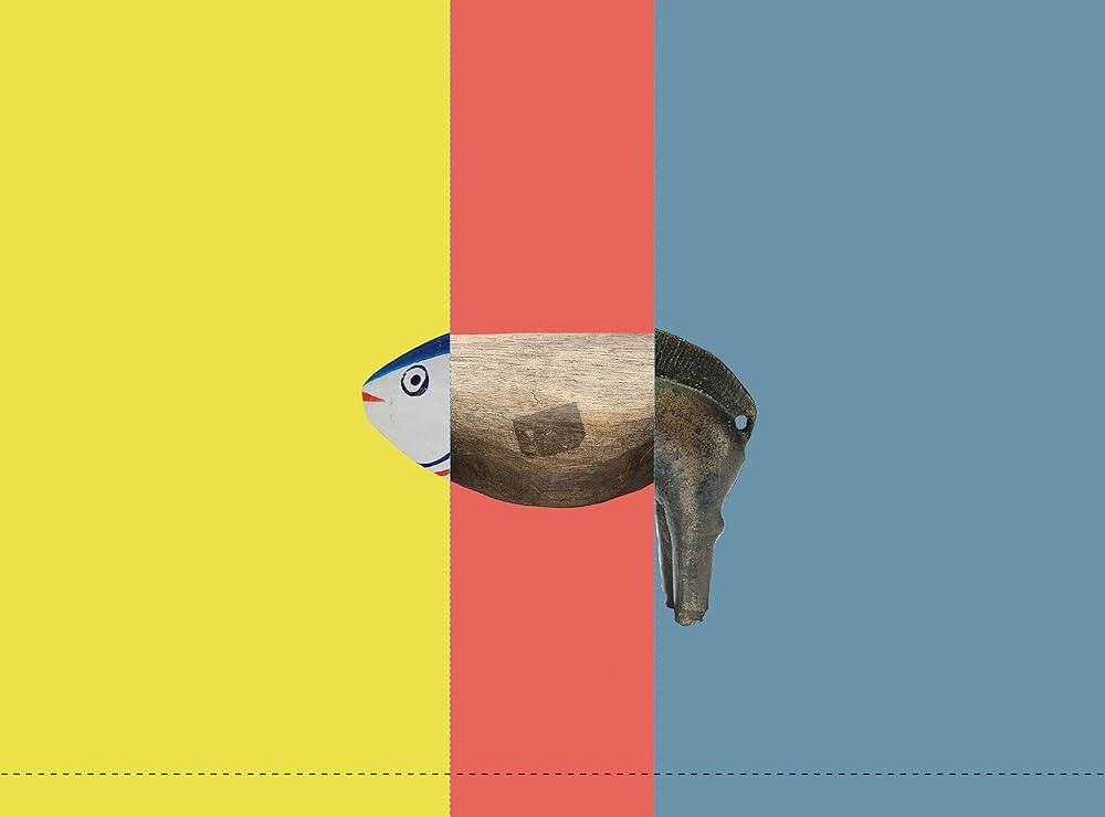 British Museum: Mixed-Up Masterpieces, Amusing Animals