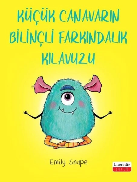 Küçük Canavarın Bilinçli Farkındalık Kılavuzu
