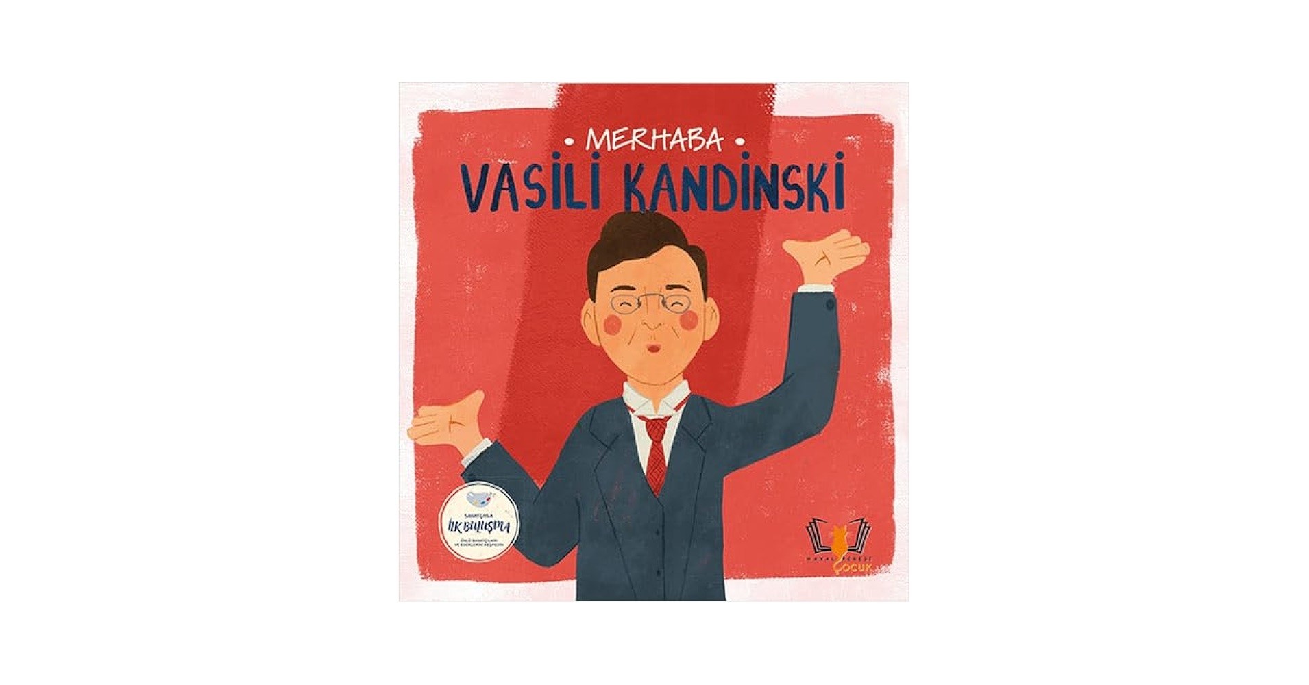 Vasili Kandinski