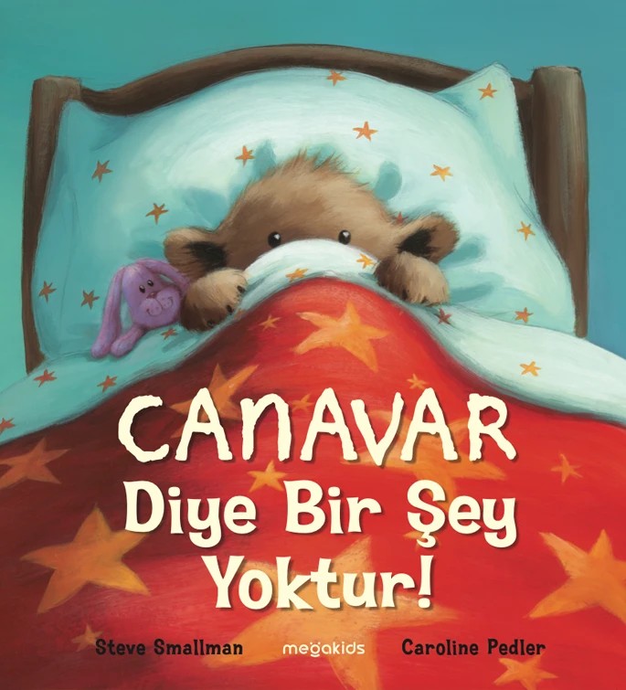 Canavar Diye Bir Şey Yoktur!