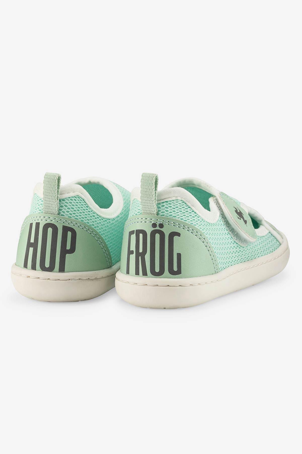 Hopfrög MULTI Çocuk Ayakkabı Mint Yeşil