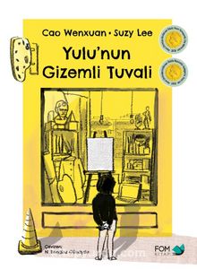 Yulu'nun Gizemli Tuvali