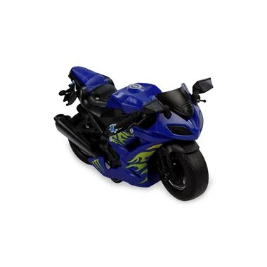 KUTULU ÇEKBIRAK MOTORSİKLET