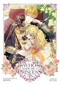 Who Made Me A Princess - 1