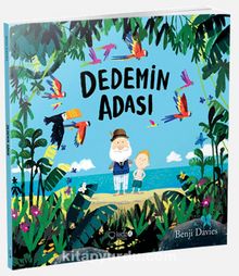 Dedemin Adası