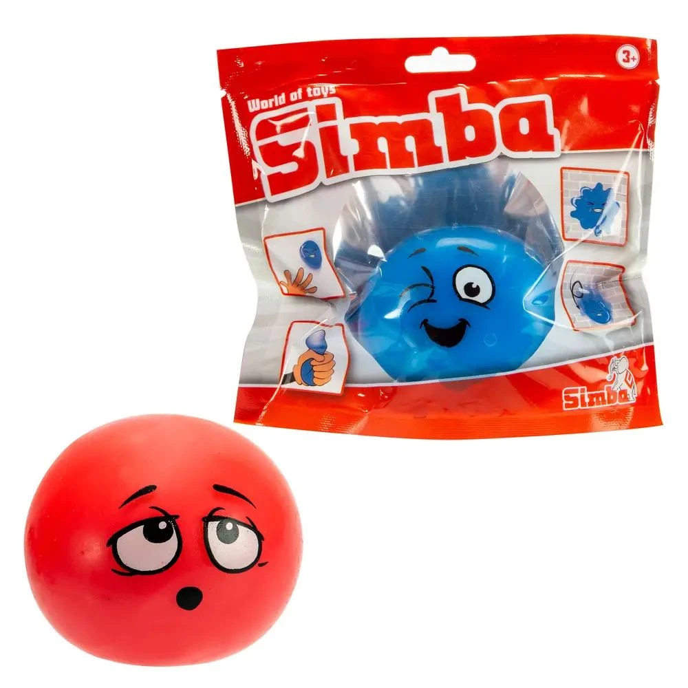 STICKY BALL - STRES TOP