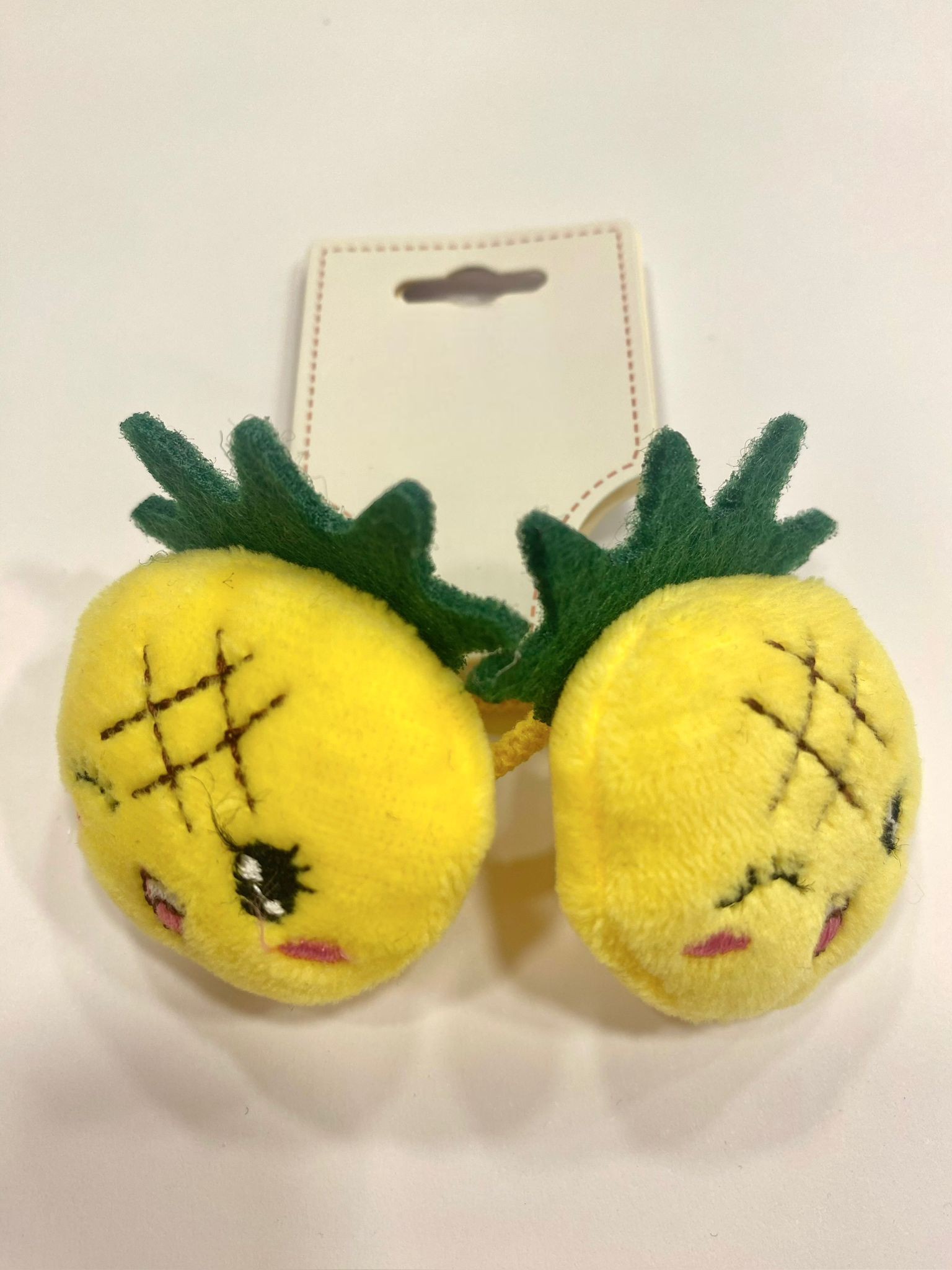 Ananas Toka