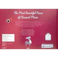 Paper Theatre: The Most Beautiful Pieces of Classical Music