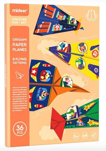 ORIGAMI PAPER - PLANES