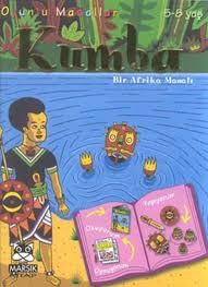 Kumba