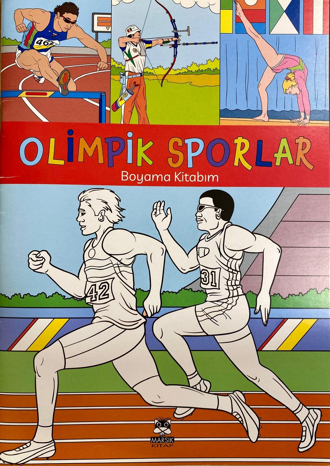 Olimpik Sporlar