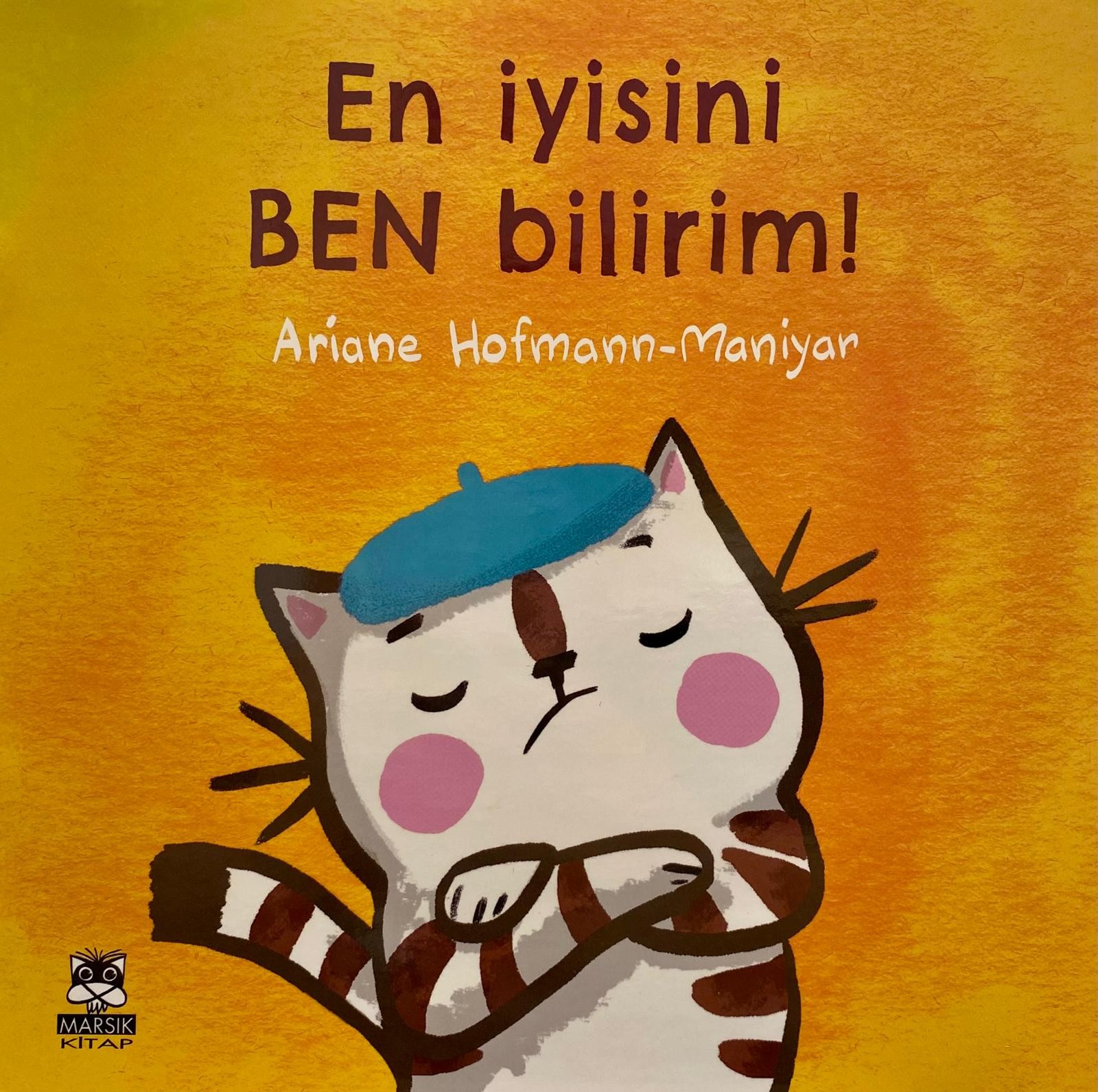 En İyisini BEN Bilirim