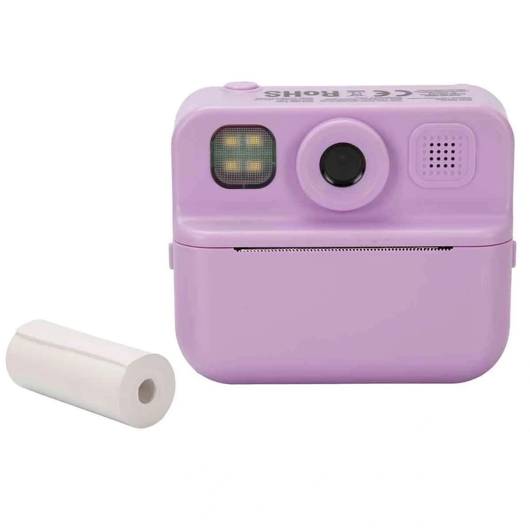 Printing Fotoğraf Makinası