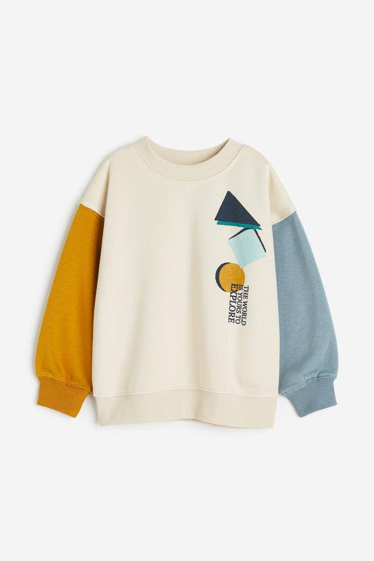 Çocuk Sweatshirt