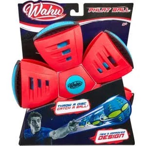 PHLAT Ball - Fırlatınca Kapanan TOP