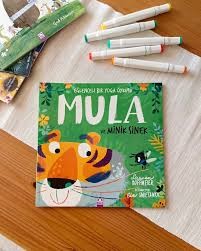 MULA VE MİNİK SİNEK